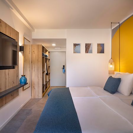 Sunny Baska Hotel 外观 照片