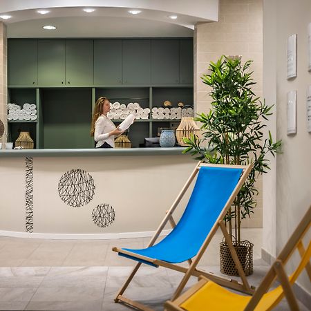 Sunny Baska Hotel 外观 照片