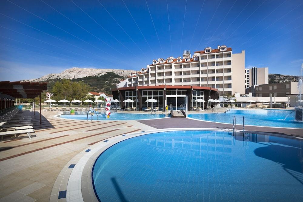 Sunny Baska Hotel 外观 照片