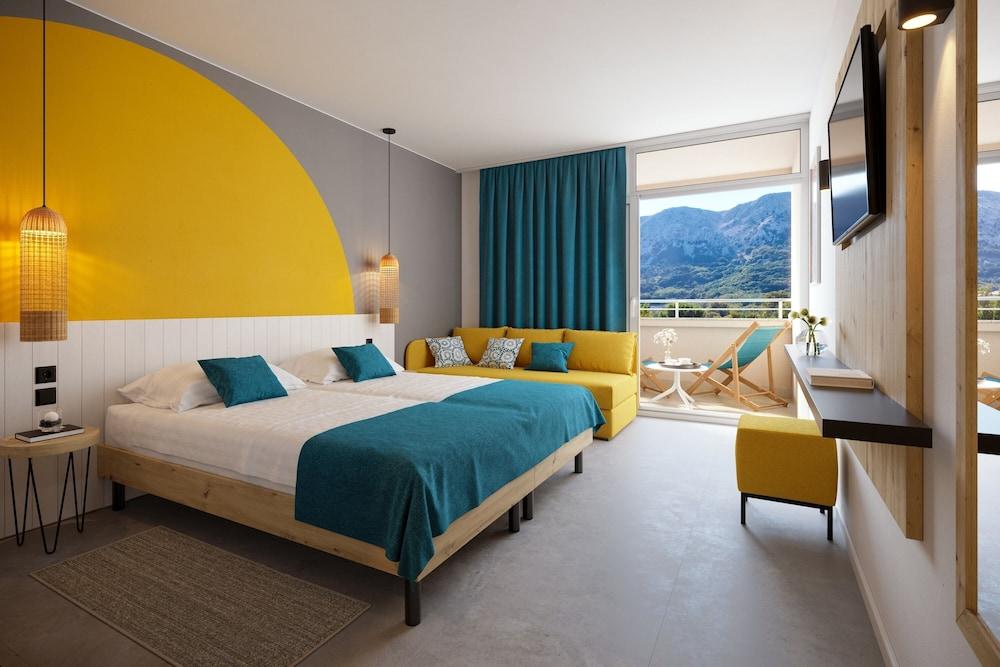Sunny Baska Hotel 外观 照片