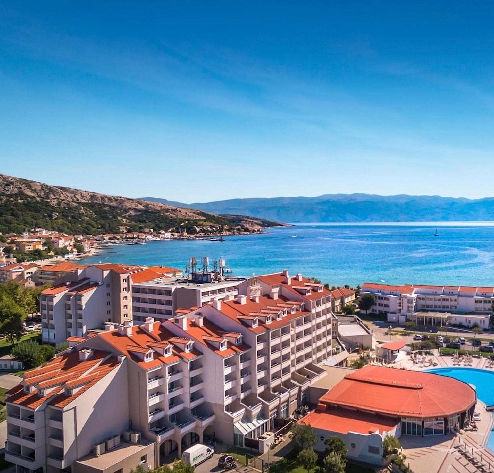Sunny Baska Hotel 外观 照片