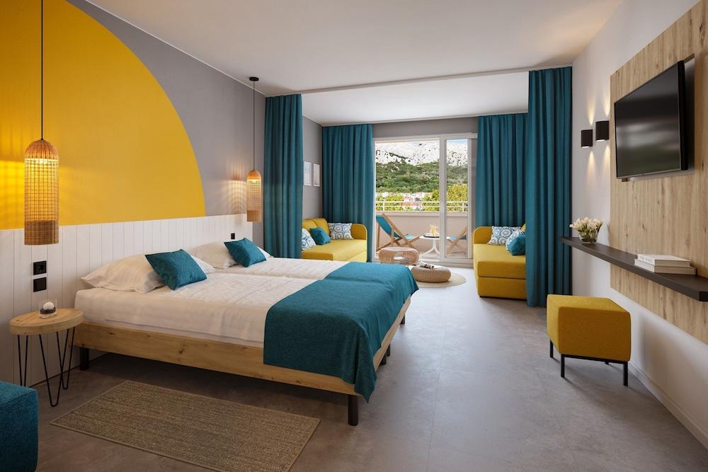 Sunny Baska Hotel 外观 照片