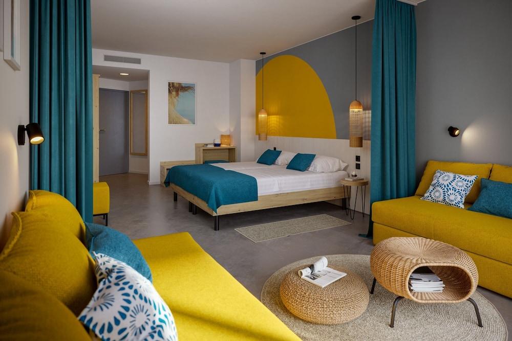 Sunny Baska Hotel 外观 照片