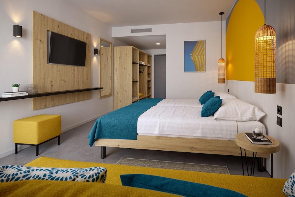 Sunny Baska Hotel 外观 照片