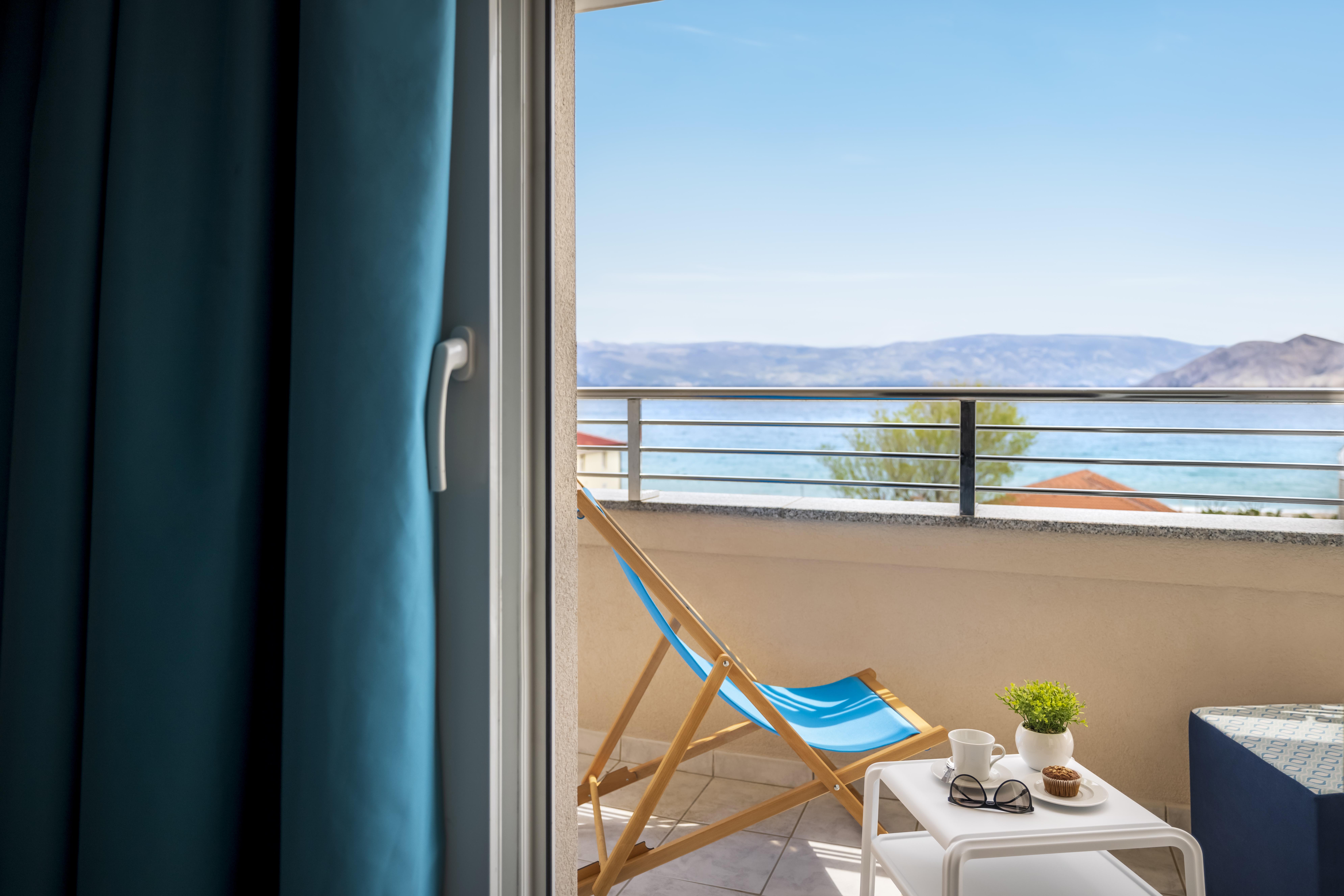 Sunny Baska Hotel 外观 照片