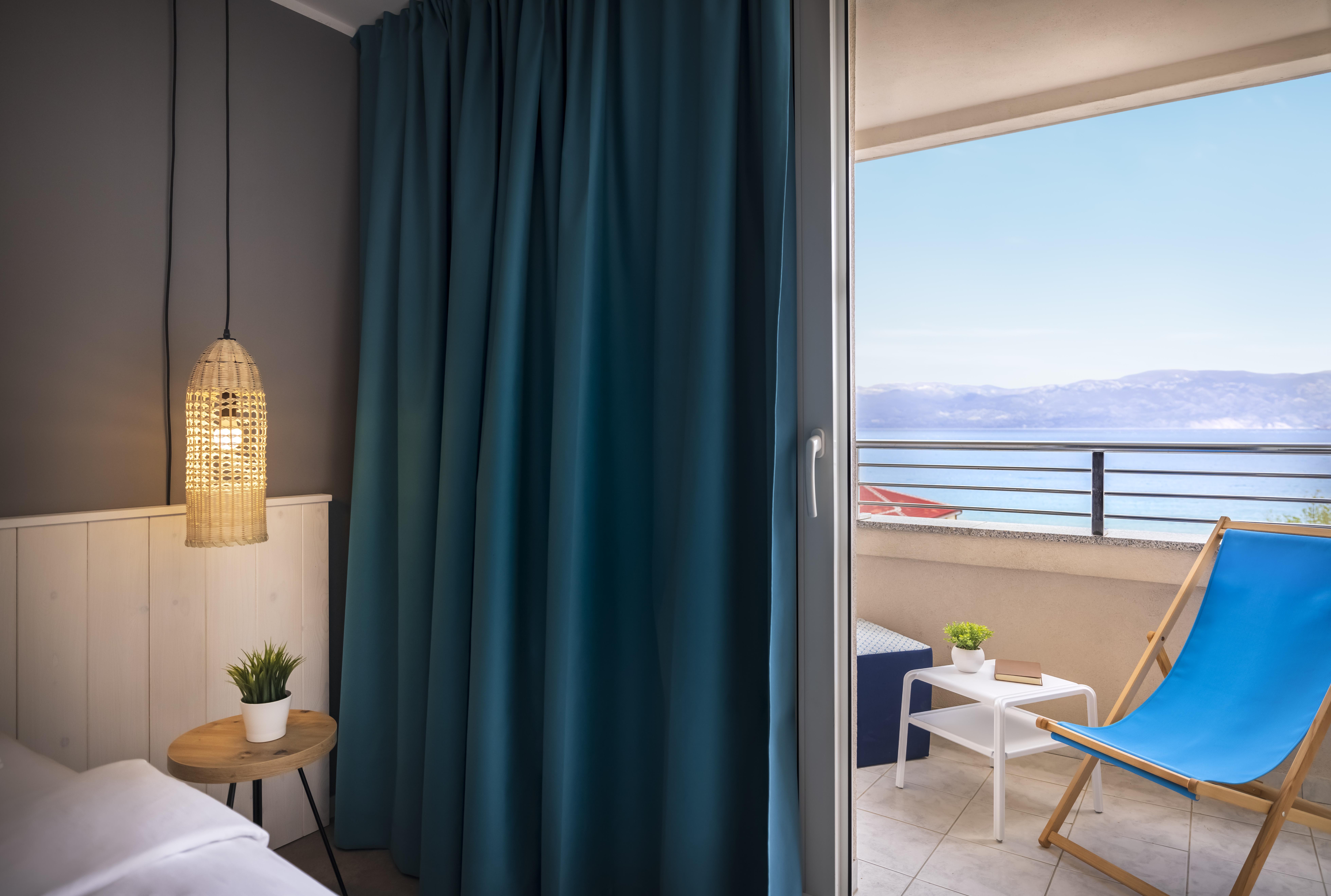 Sunny Baska Hotel 外观 照片