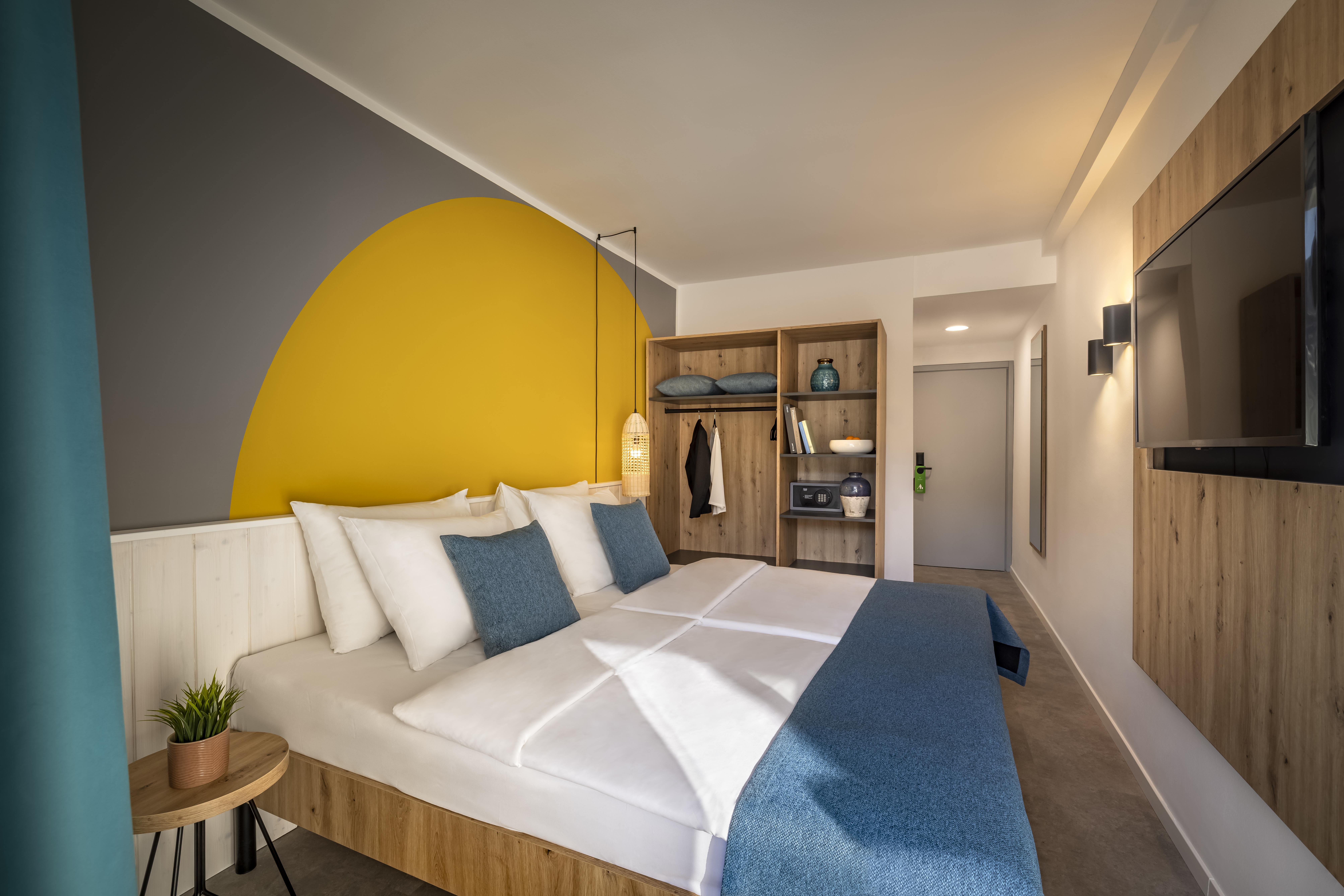 Sunny Baska Hotel 外观 照片