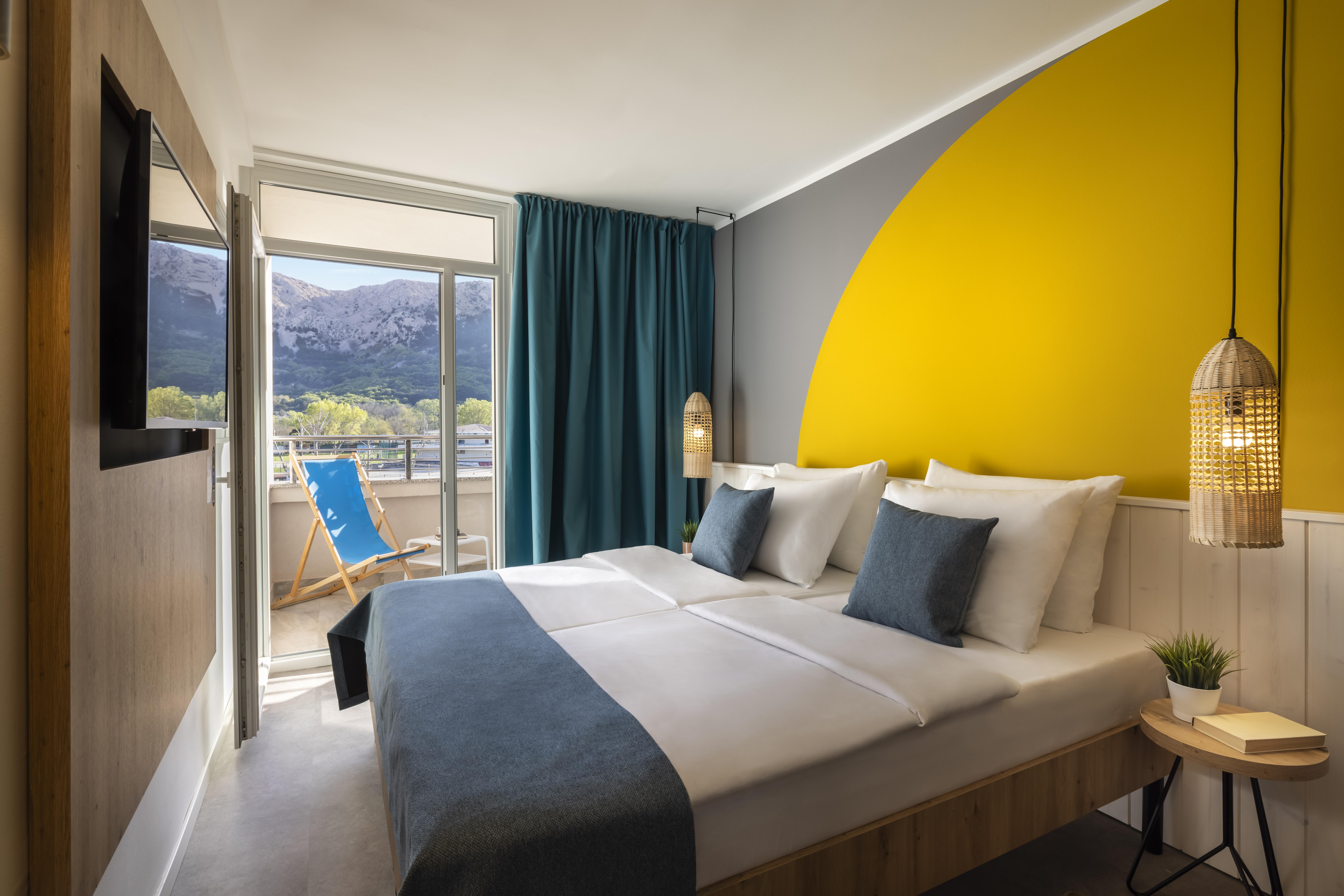 Sunny Baska Hotel 外观 照片