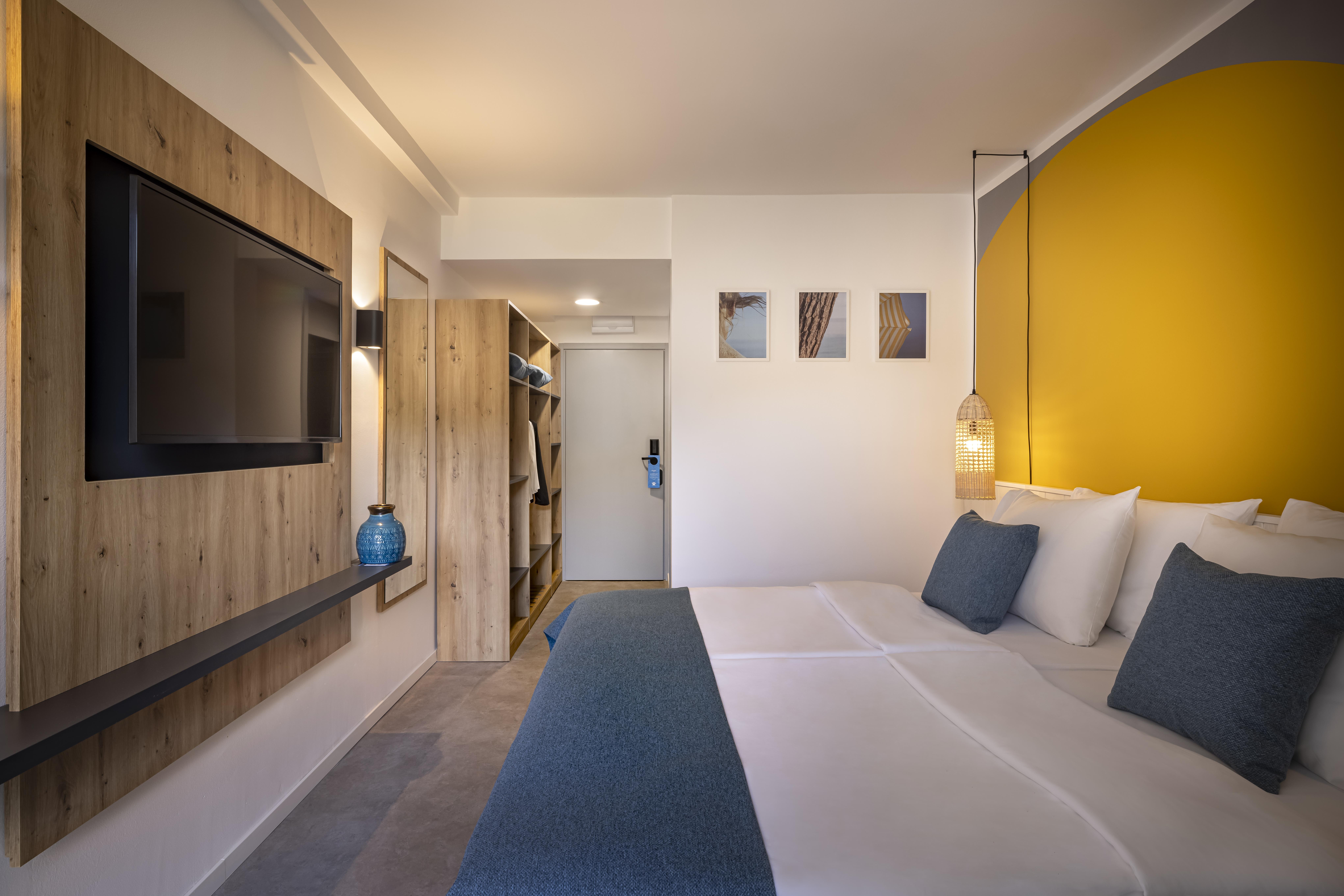 Sunny Baska Hotel 外观 照片