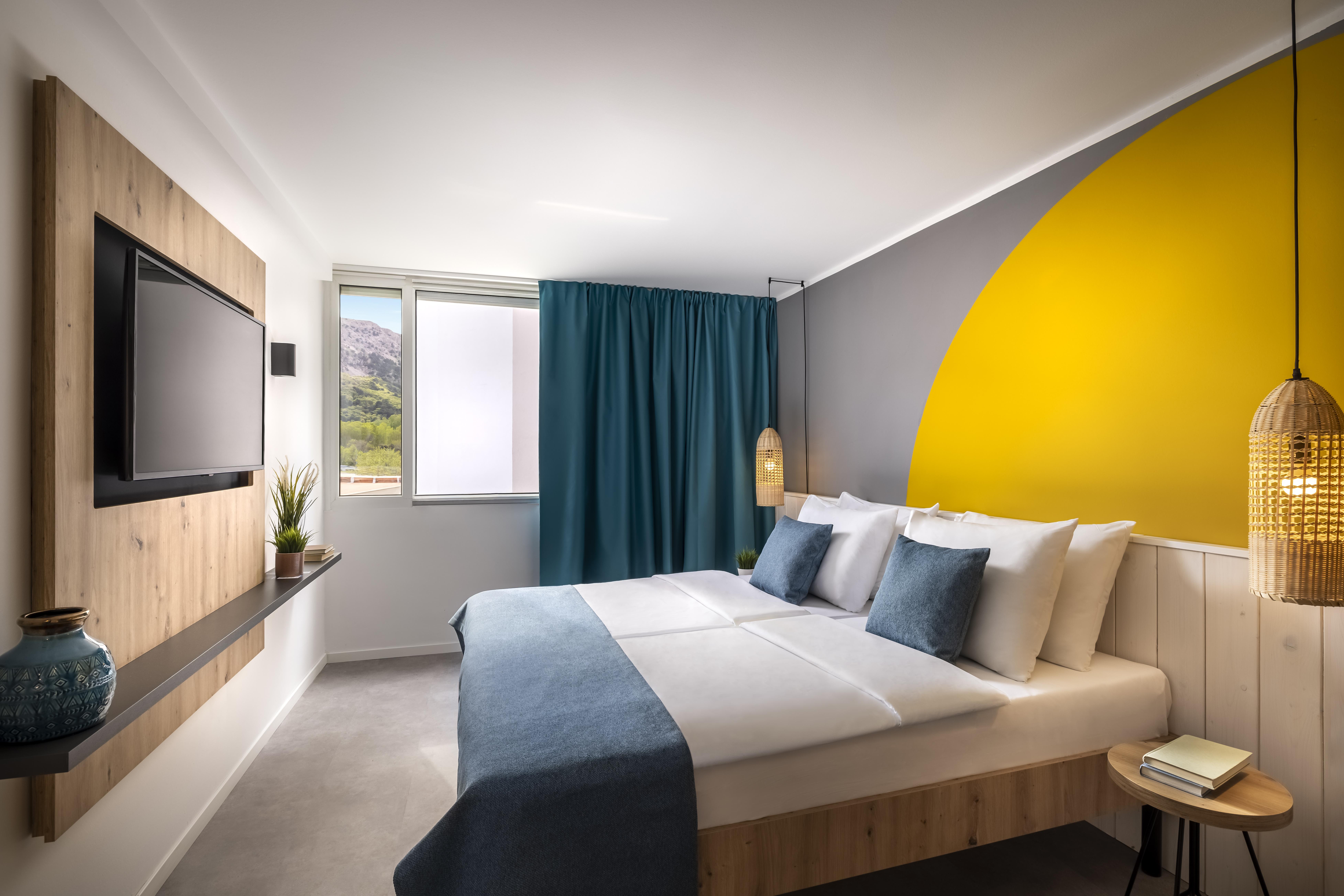 Sunny Baska Hotel 外观 照片