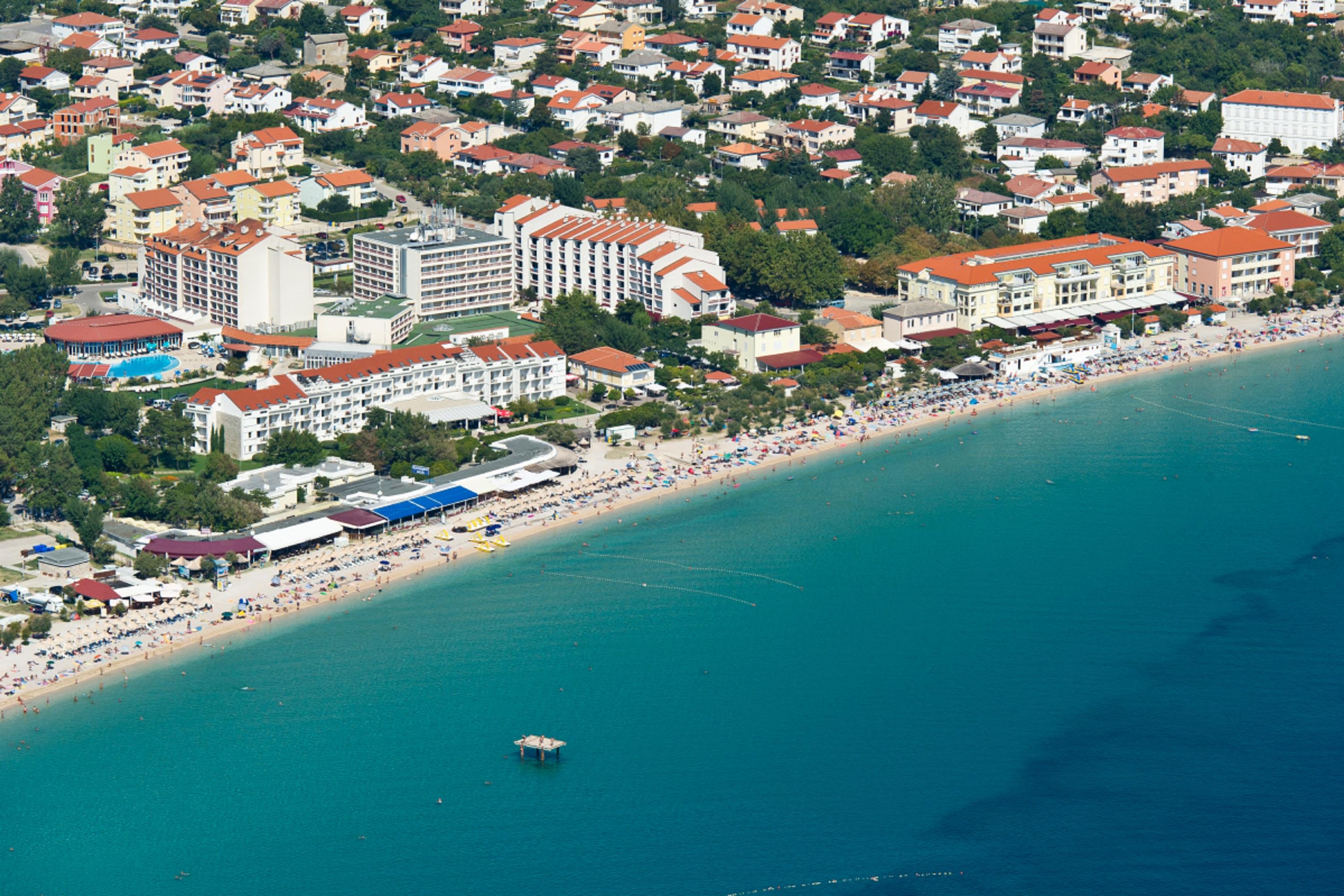 Sunny Baska Hotel 外观 照片