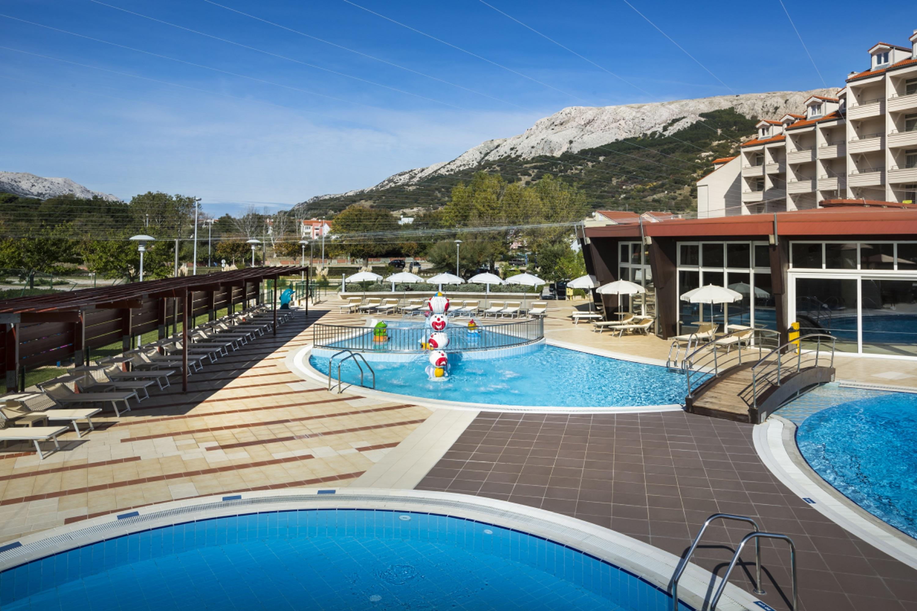 Sunny Baska Hotel 外观 照片