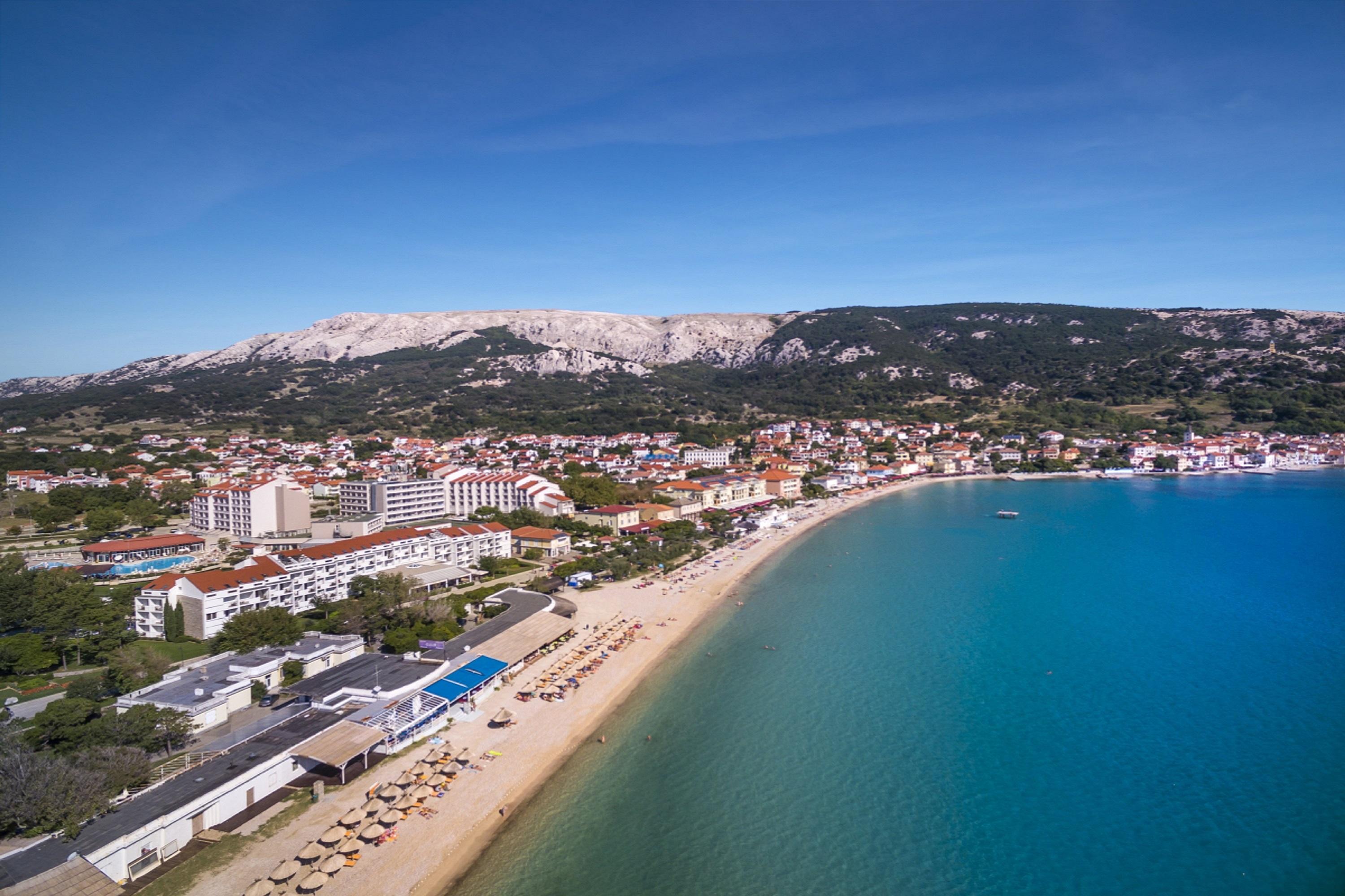 Sunny Baska Hotel 外观 照片