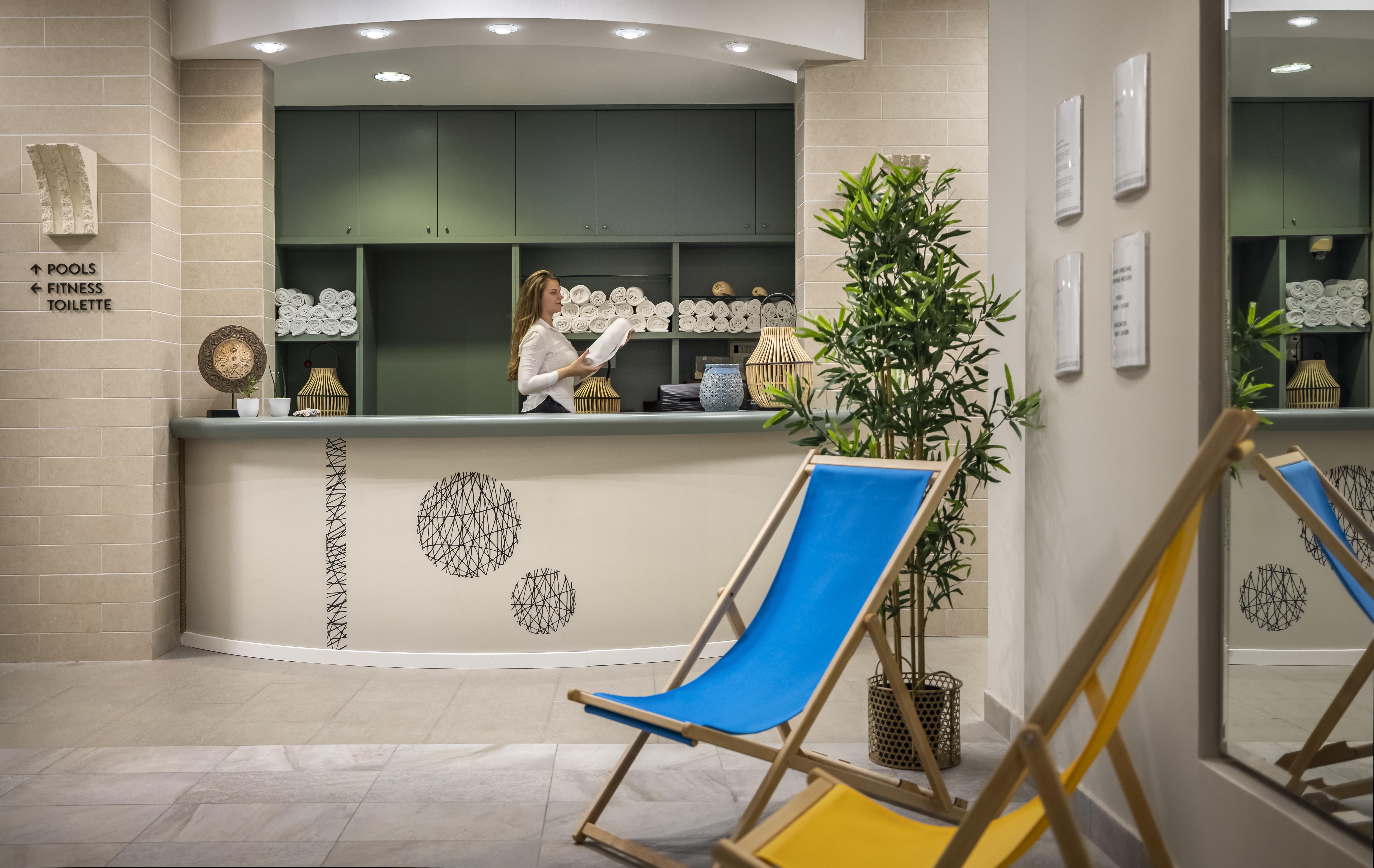 Sunny Baska Hotel 外观 照片