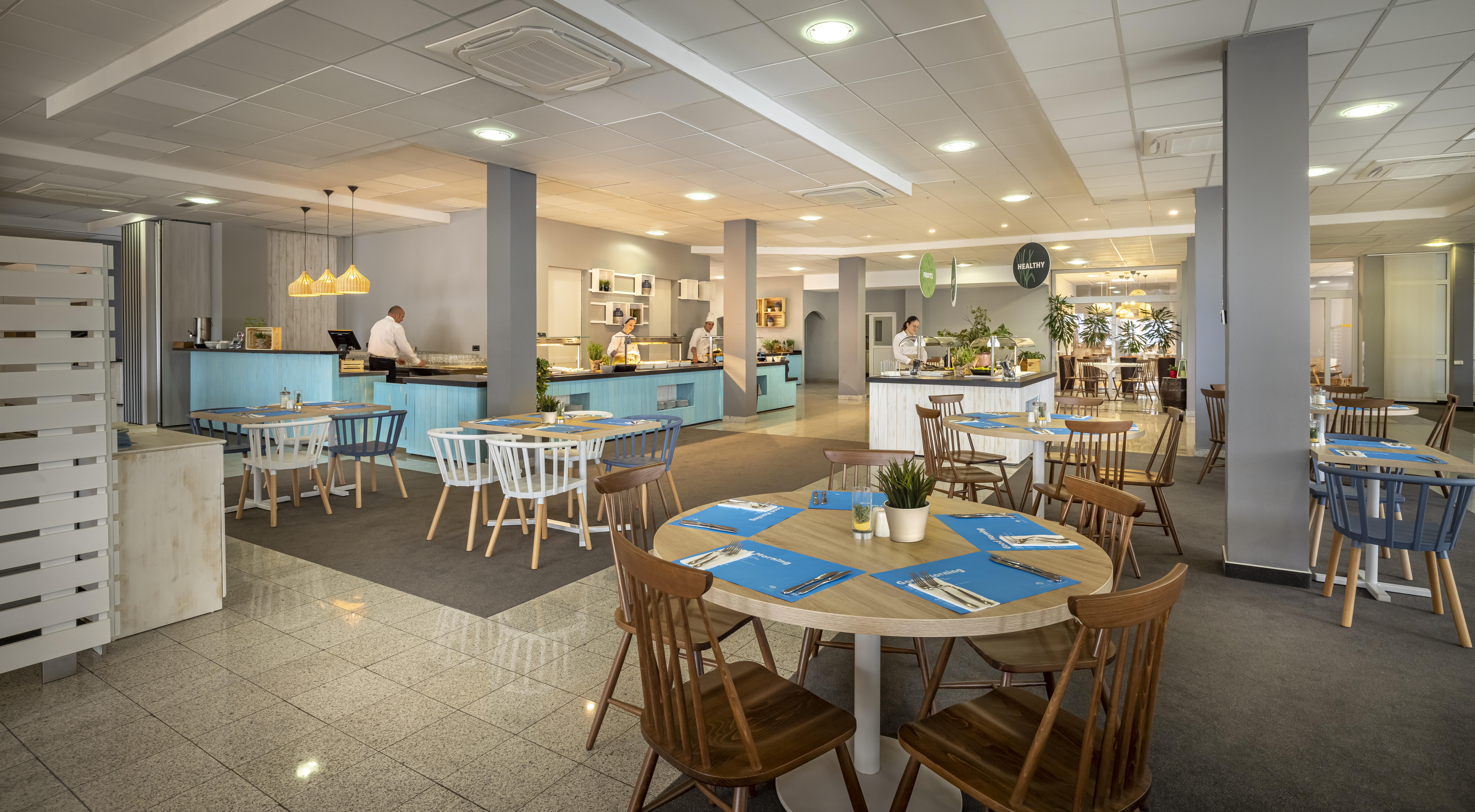 Sunny Baska Hotel 外观 照片