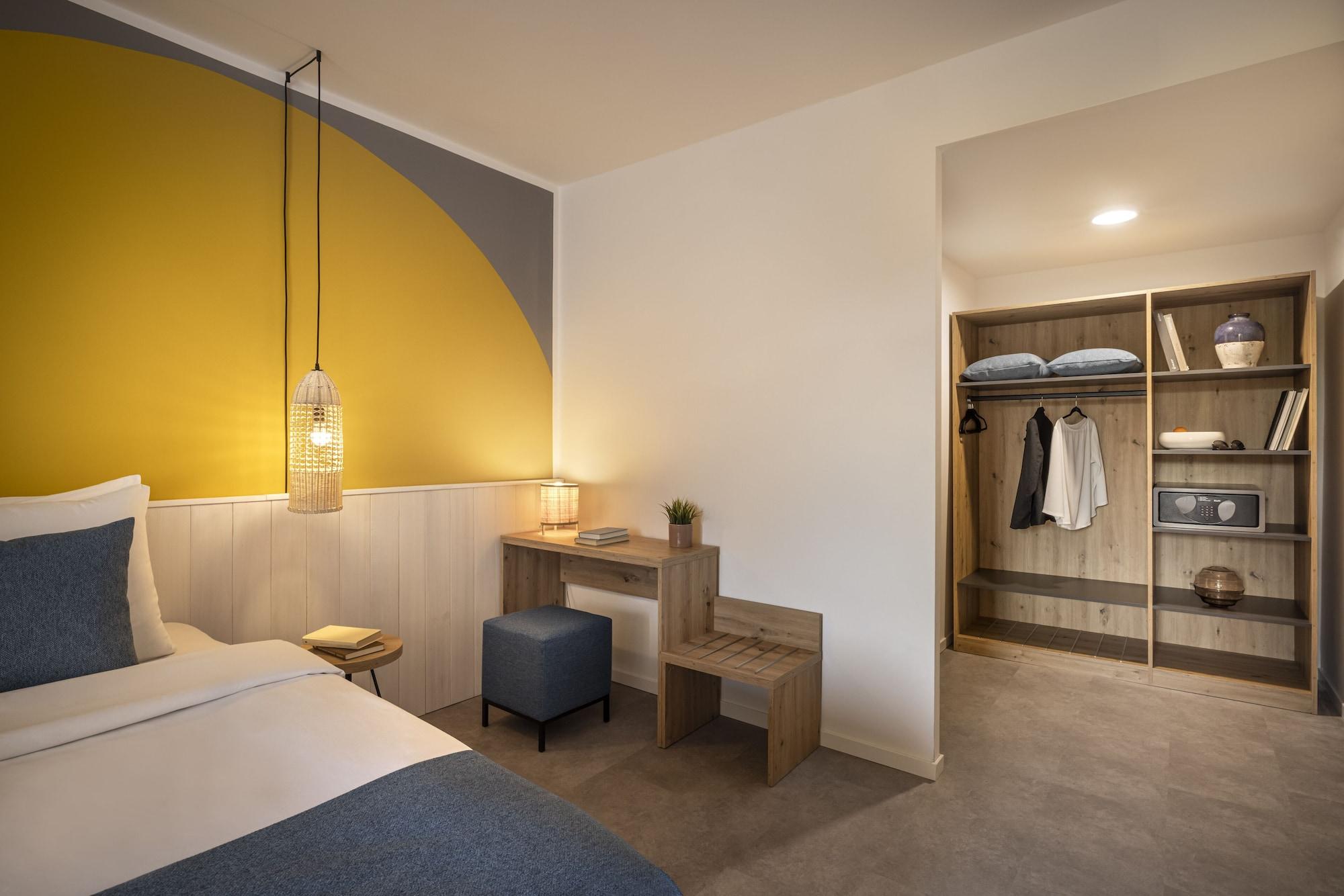 Sunny Baska Hotel 外观 照片