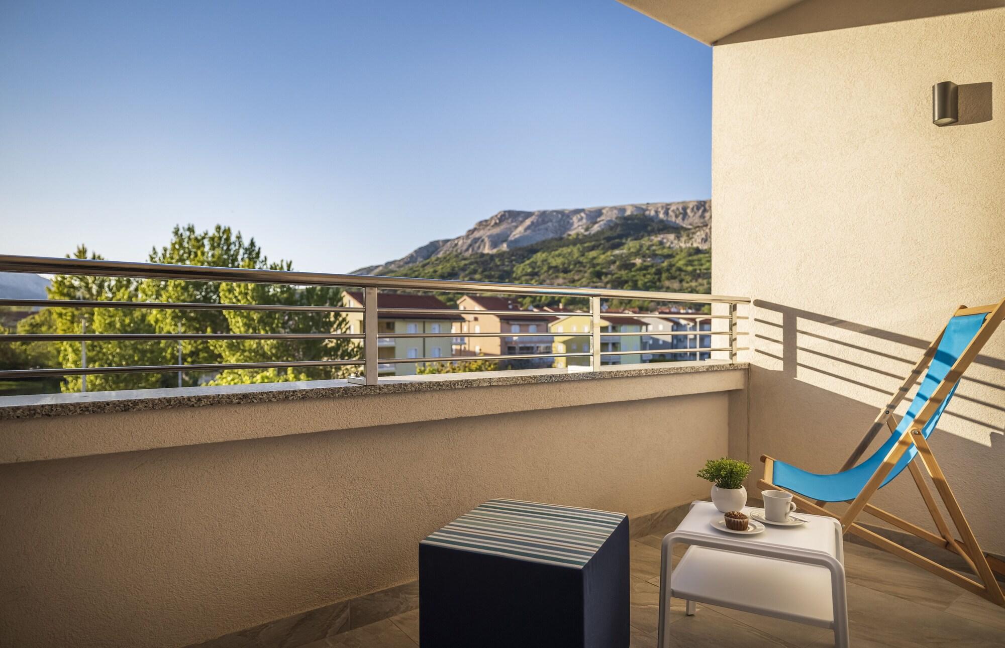 Sunny Baska Hotel 外观 照片