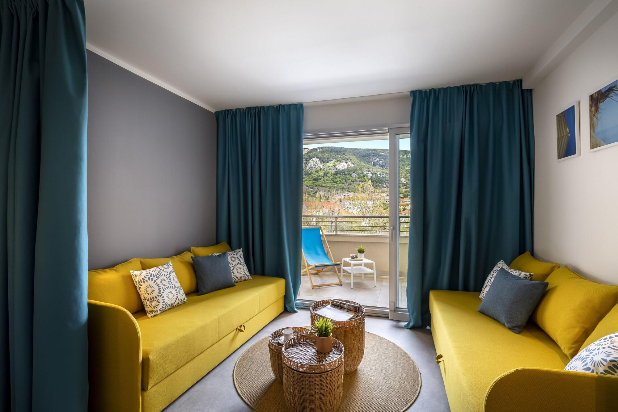 Sunny Baska Hotel 外观 照片