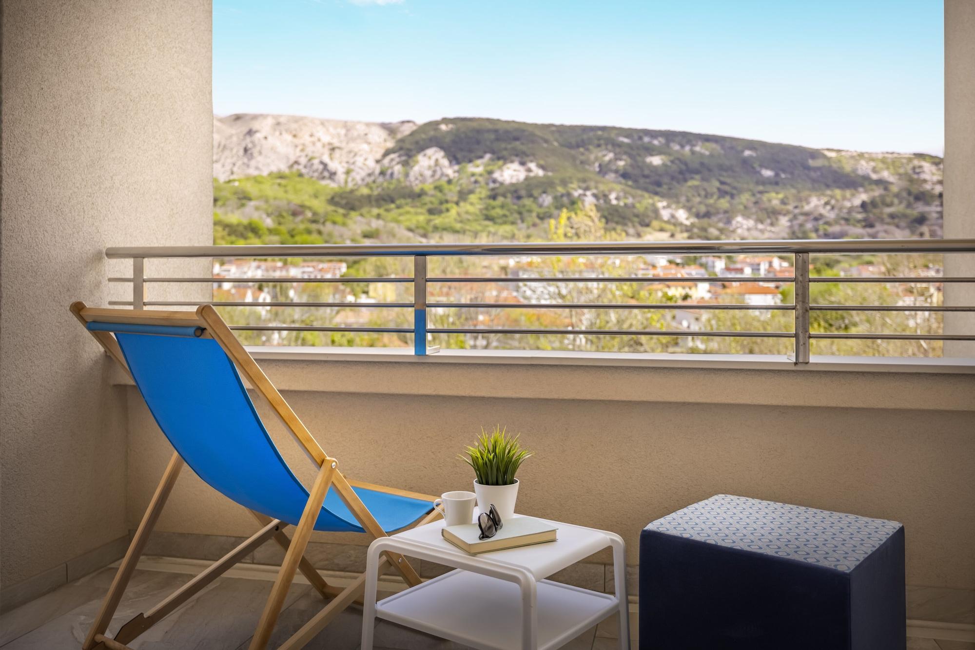 Sunny Baska Hotel 外观 照片