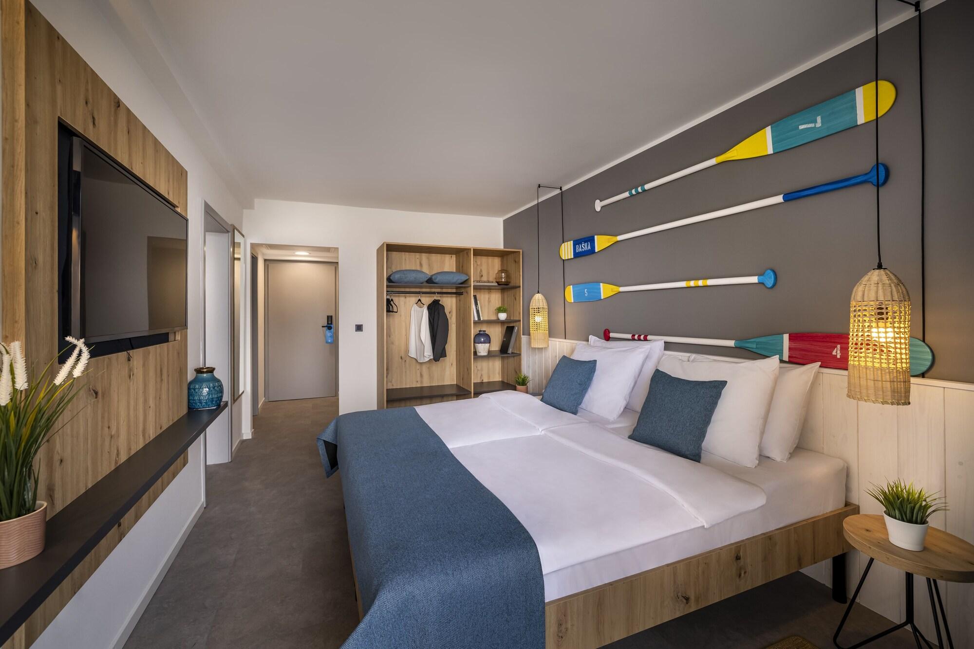 Sunny Baska Hotel 外观 照片
