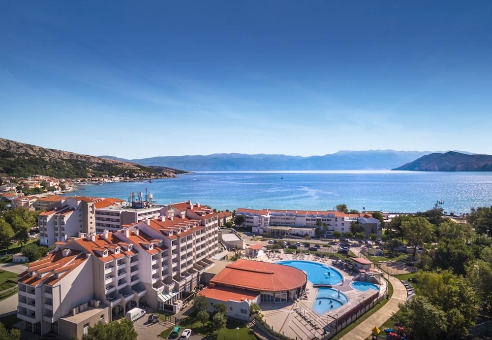 Sunny Baska Hotel 外观 照片