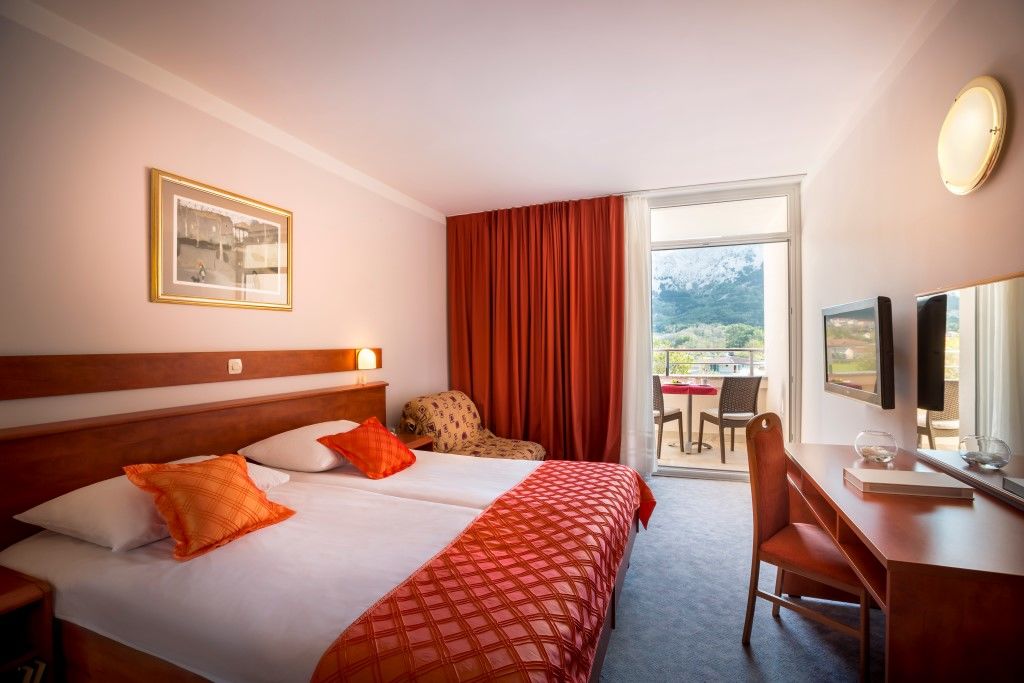 Sunny Baska Hotel 外观 照片
