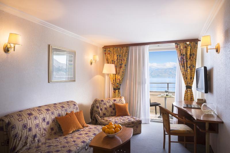 Sunny Baska Hotel 外观 照片