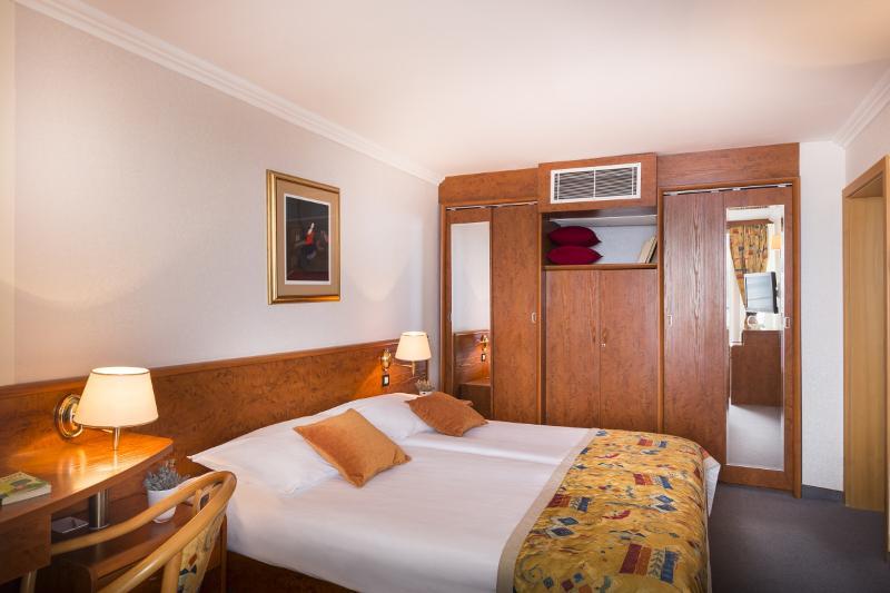 Sunny Baska Hotel 外观 照片
