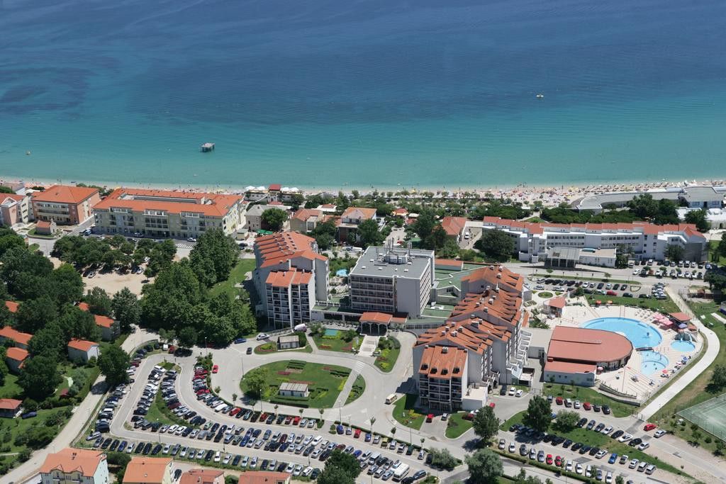 Sunny Baska Hotel 外观 照片